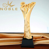 Custom Resin Year of Trophy