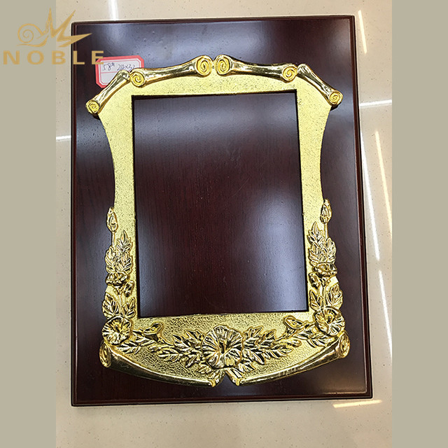 Hot Wooden Trophy Plaques