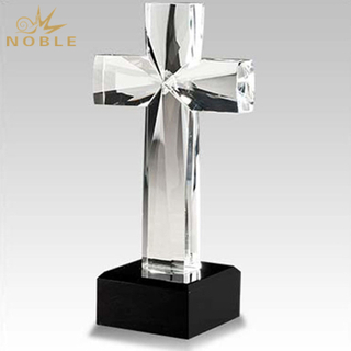 Crystal Cross Award