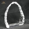 Custom Design Blank Icerberg Trophy
