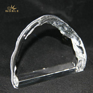 Wholesale Clear Icerberg Trophy Award