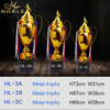 High Quality Metal Trophy Cup