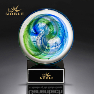 Disk Artglass Award