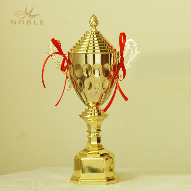  Wholesale Metal Sports Cup 