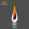 Flaming Art Glass Award