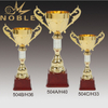 High Quality Metal Cup Trophy 
