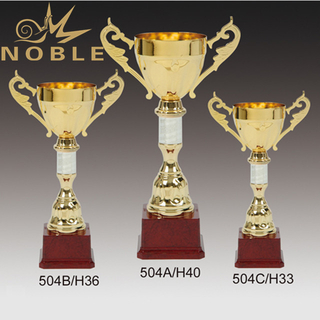 High Quality Metal Cup Trophy 