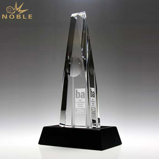 Crystal Beacon Awards