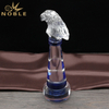 Hot Selling Crystal Eagle Award