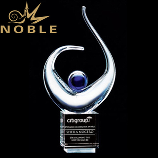 Ovation Glass Art Award