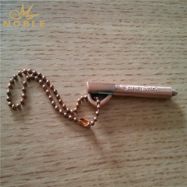Custom Unique Metal Key Chain
