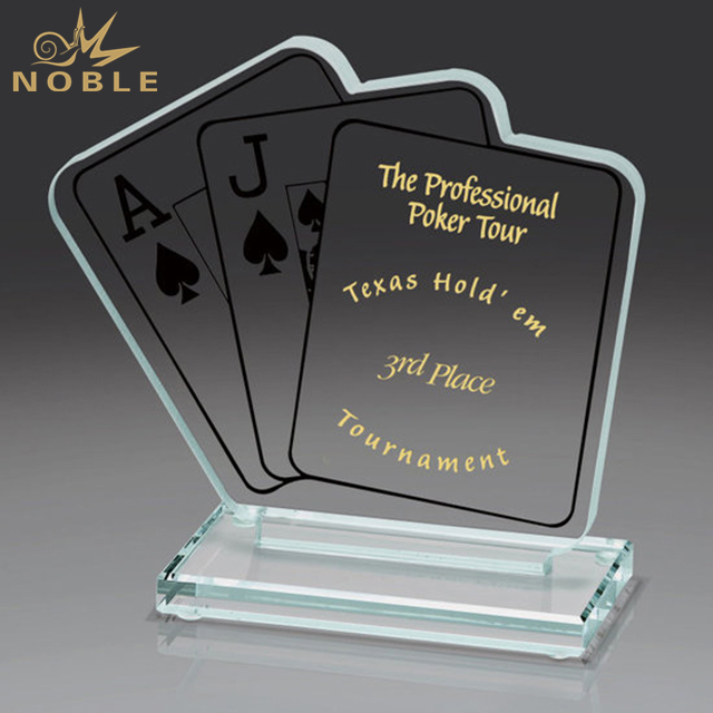 590---2A-UA009 Reno Poker Award