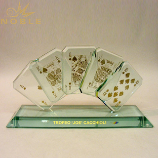 Poker award 