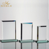 Blank Glass Trophy With Base