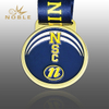 NSC Custom Medal