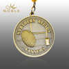 Good Quality Sports Custom Medal