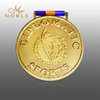 Custom Metal Championship Sports Medal