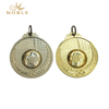Soccer Ball Sports Design Medal