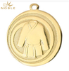 Taekwondo Gold Medal For Souvenir