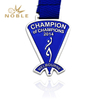2019 Metal Custom Race Medal