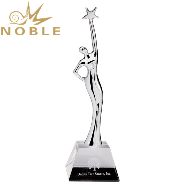 Crystal Goddess of Star Award