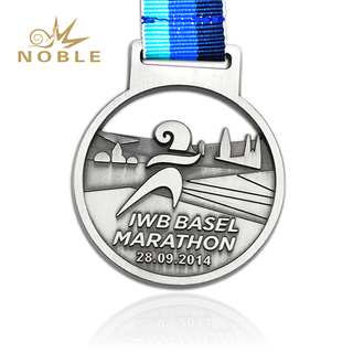 Marathon Sports Medals Running Medal
