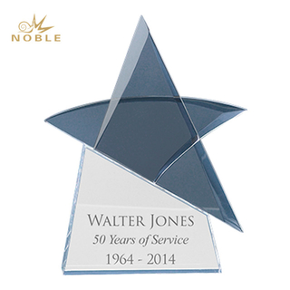 Impression Crystal Star Award