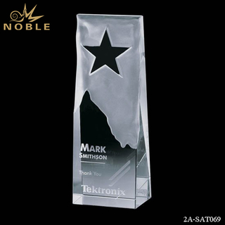 Star Mountain Award