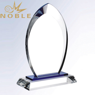 Crystal Flare Award 
