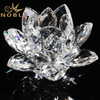 Flower Ornaments Crystal Lotus 