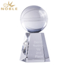 2019 New Clear Crystal Basketball Award