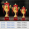 Sports Gifts Metal Sports Trophy Cup