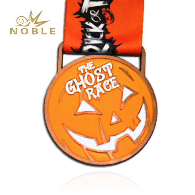 Custom Metal Medal 