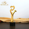 Noble Custom Design Resin Gifts Animal Trophy Figurine