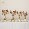Metal Award Sports Trophy Cup