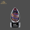 Hidden Coil Artglass Award
