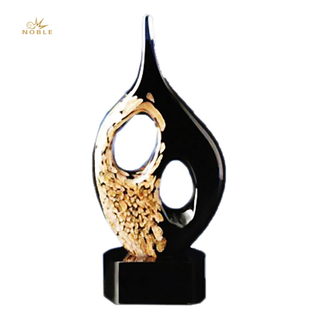 Art Glass Stellar Award