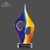 Roaring Flame Artglass Award