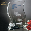Custom Made Malibu Crystal Award