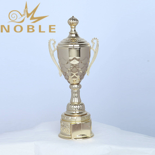  Professional Supplier Sports Cup Trophy