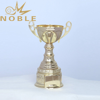 Final Champion Cup Trophy