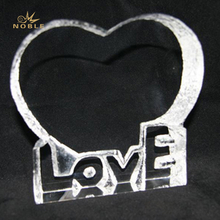 Love Gifts Crystal Blank Icerberg Trophy