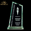 Custom Blank Glass Trophy