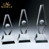 2019 Sports Crystal Golf Trophy
