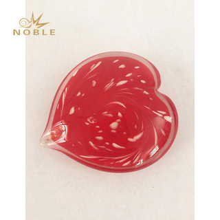 Heart Colored Art Glass Gifts