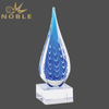 Summer Rain Artglass Award