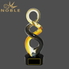 Figure Eight Art Glass Award