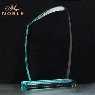 Custom Blank Acrylic Plaque Trophy