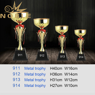 High Quality Custom Champions Cup Trophy 