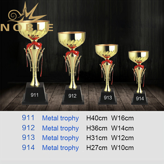 High Quality Custom Champions Cup Trophy 